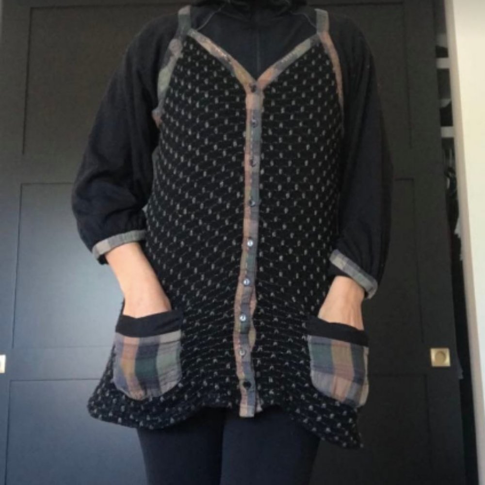 Adorable Chic Top
